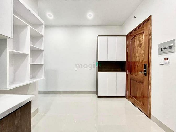 Hình ảnh Căn Hộ Cao Cấp Phòng Ngủ Tách Bếp Full Nội Thất Q7