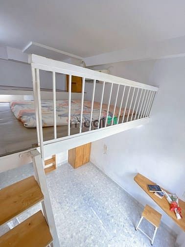 Hình ảnh Căn Duplex Full Nội Thất Ban Công Thoáng Tại P1 Tân Bình