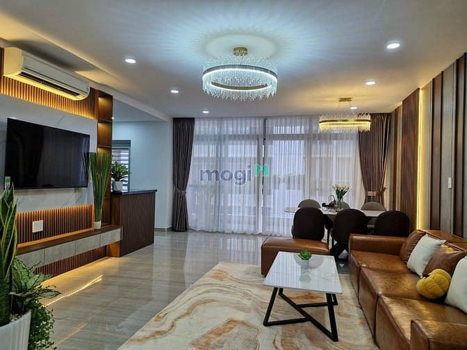 Hình ảnh Cần cho thuê Duplex Star Hill, KĐT Phú mỹ hưng, 133m2, 2 tầng