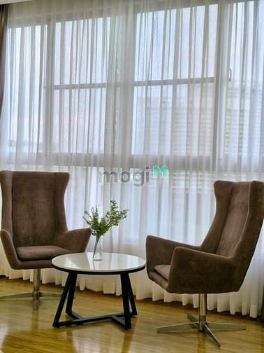 Hình ảnh Cần cho thuê Duplex Star Hill, KĐT Phú mỹ hưng, 133m2, 2 tầng