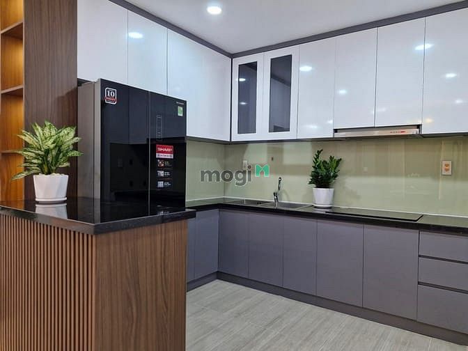 Hình ảnh Cần cho thuê Duplex Star Hill, KĐT Phú mỹ hưng, 133m2, 2 tầng