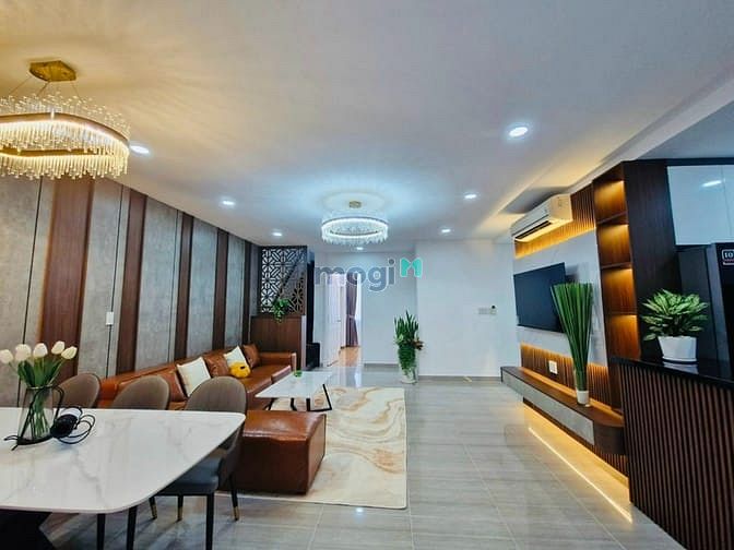Hình ảnh Cần cho thuê Duplex Star Hill, KĐT Phú mỹ hưng, 133m2, 2 tầng