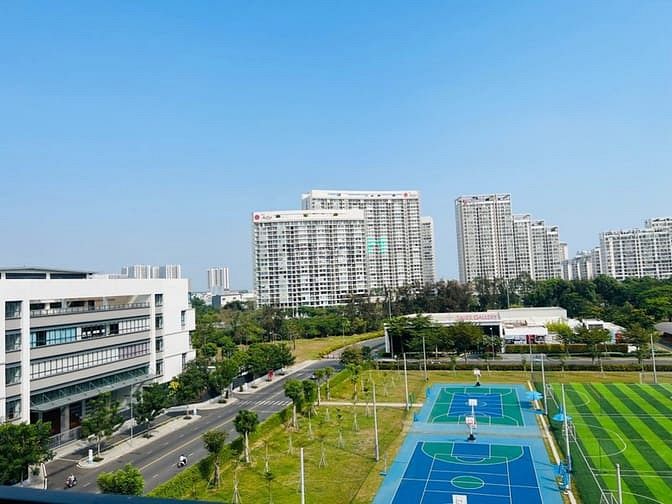 Hình ảnh Cần cho thuê Duplex Star Hill, KĐT Phú mỹ hưng, 133m2, 2 tầng