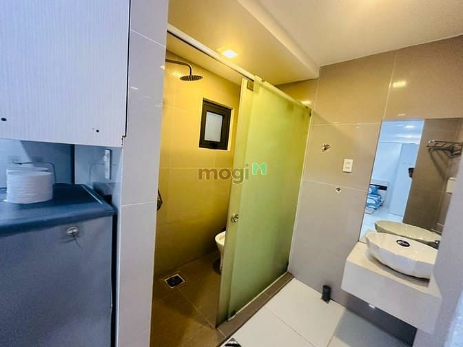 Hình ảnh Căn Hộ Cao Cấp Full Nội Thất. Cam Kết Hình Thật Giá Thật Q7