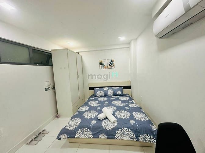 Hình ảnh Căn Hộ Cao Cấp Full Nội Thất. Cam Kết Hình Thật Giá Thật Q7