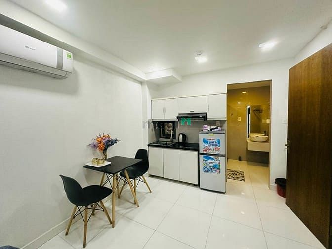 Hình ảnh Căn Hộ Cao Cấp Full Nội Thất. Cam Kết Hình Thật Giá Thật Q7