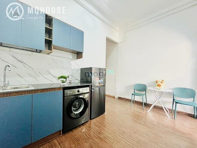 Hình ảnh 🌟STUDIO FULL NT Khánh Hội Q4 🌟Ảnh thật giá thật