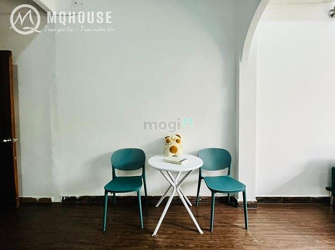 Hình ảnh 🌟STUDIO FULL NT Khánh Hội Q4 🌟Ảnh thật giá thật
