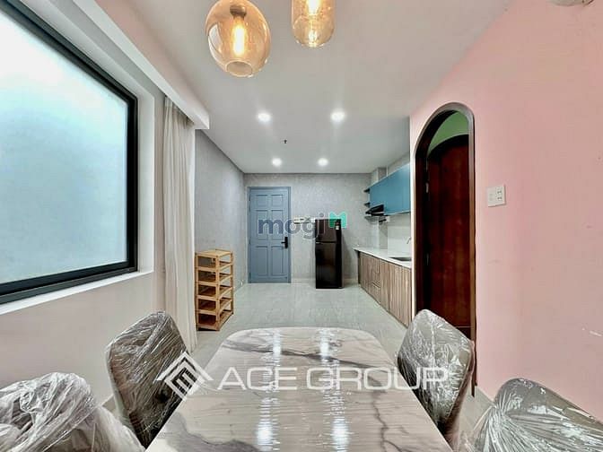 Hình ảnh Căn hộ 1PN trung tâm Tp HCM/Q5