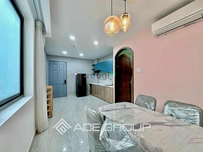 Hình ảnh Căn hộ 1PN trung tâm Tp HCM/Q5
