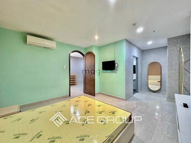 Hình ảnh Căn hộ 1PN trung tâm Tp HCM/Q5