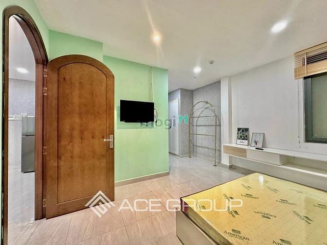 Hình ảnh Căn hộ 1PN trung tâm Tp HCM/Q5