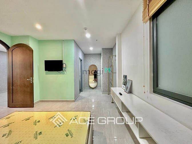 Hình ảnh Căn hộ 1PN trung tâm Tp HCM/Q5
