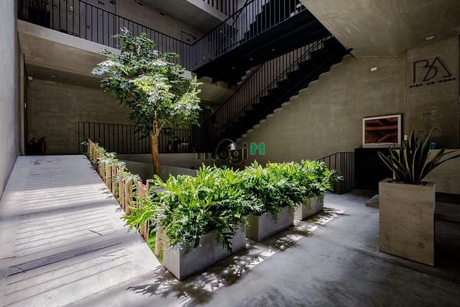 Hình ảnh ✅Căn Hộ Duplex 1PN Cao Cấp ngay Bình An Q2_Khu Yên Tĩnh_View Landmark✅