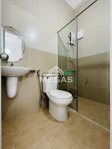 Hình ảnh CHDV - Full NT Cao Cấp - Có Thang Máy - Lý Chiêu Hoàng - Võ Văn Kiệt