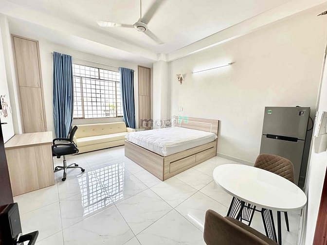 Hình ảnh CHDV - Full NT Cao Cấp - Có Thang Máy - Lý Chiêu Hoàng - Võ Văn Kiệt