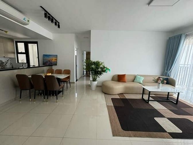Hình ảnh [ Cho Thuê ] Trang Chủ MB66.COM / Đăng Ký Tặng 66K đẹp The View Riviera Point - Quận 7, HCM.