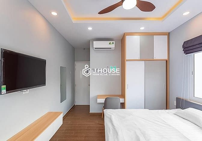 Hình ảnh Mb6623 nạp rút nhanh chóng studio ban công tách bếp Yên Thế Tân Bình Gần Sân Bay