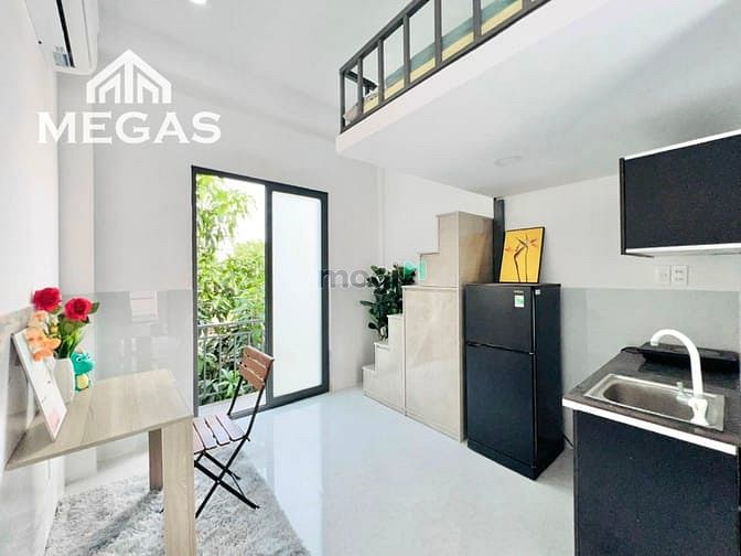 Hình ảnh Cho thuê Trang Chủ MB66.COM / Đăng Ký Tặng 66K dạng gác gần Đầm Sen mới thoáng rộng rãi, an ninh
