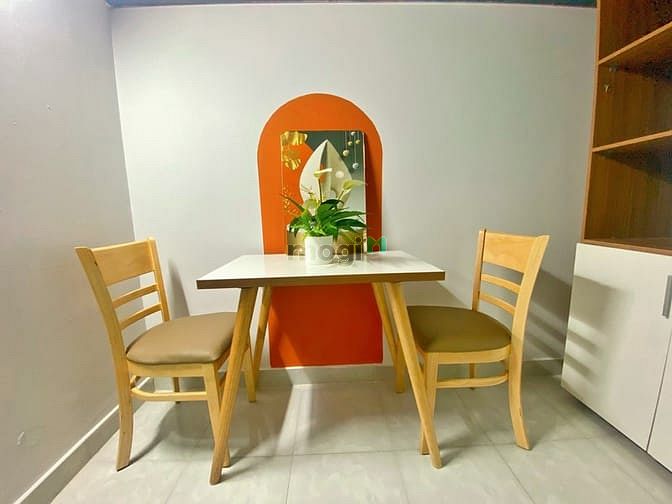 Hình ảnh Căn Hộ Duplex Full NT Ngay Vòng Xoay Lăng Cha Cả