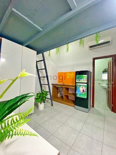Hình ảnh Căn Hộ Duplex Full NT Ngay Vòng Xoay Lăng Cha Cả