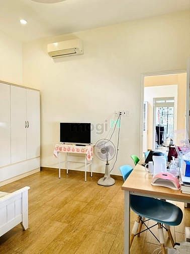 Hình ảnh Nhà ĐẸP quận PHÚ NHUẬN- từ 2 PN