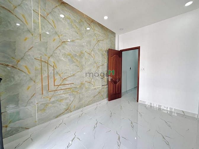 Hình ảnh Nhà ĐẸP quận PHÚ NHUẬN- từ 2 PN