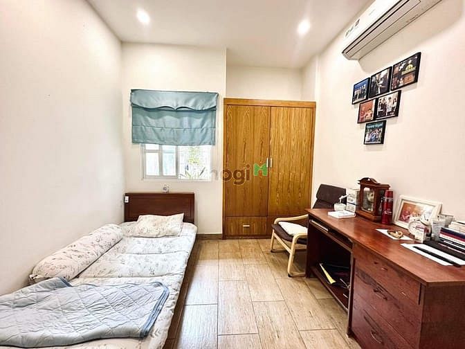 Hình ảnh Nhà ĐẸP quận PHÚ NHUẬN- từ 2 PN