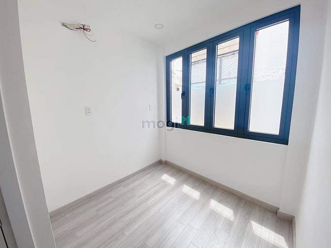 Hình ảnh Nhà ĐẸP quận PHÚ NHUẬN- từ 2 PN