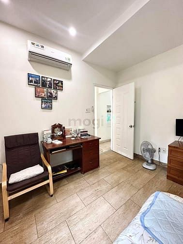Hình ảnh Nhà ĐẸP quận PHÚ NHUẬN- từ 2 PN
