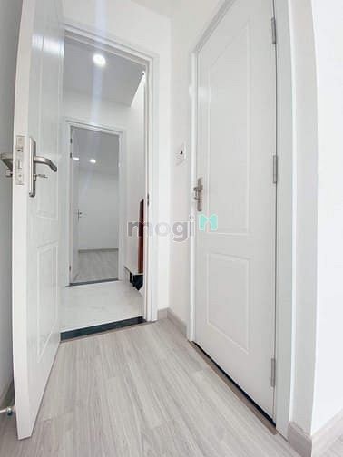 Hình ảnh Nhà ĐẸP quận PHÚ NHUẬN- từ 2 PN