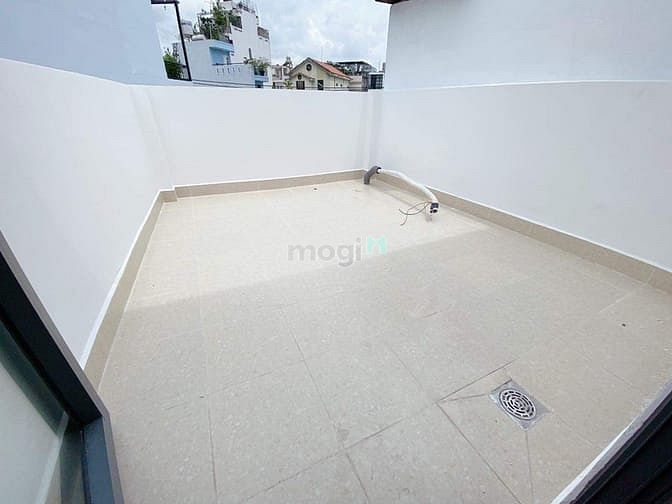 Hình ảnh Nhà ĐẸP quận PHÚ NHUẬN- từ 2 PN