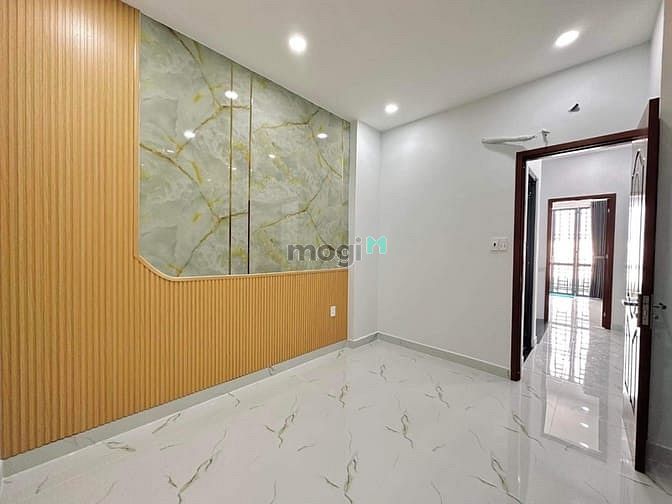 Hình ảnh Nhà ĐẸP quận PHÚ NHUẬN- từ 2 PN