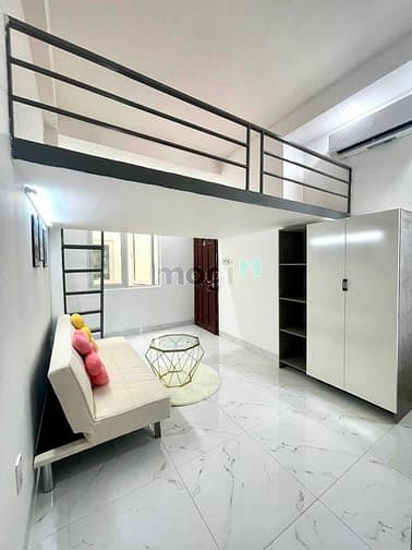 Hình ảnh Căn Hộ Duplex Full NT Ngay Vòng Xoay Lăng Cha Cả