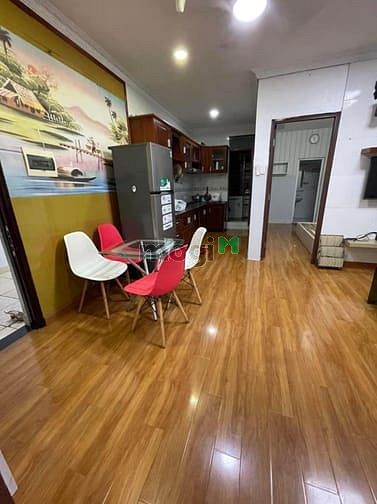Hình ảnh Cho thuê Trang Chủ MB66.COM / Đăng Ký Tặng 66K Trung Đông Plaza Tân Phú, 2 phòng, có nội thất, 7tr5