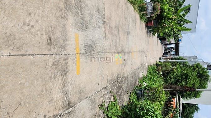 Hình ảnh Bán Đất Ở Đô Thị HXH đường 18B - Quốc Lộ 1A 142m² ( 5 x 29 ) Xây tự do