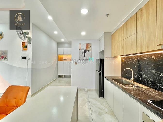 Hình ảnh Cho thuê Trang Chủ MB66.COM / Đăng Ký Tặng 66K The Ascentia - Phú Mỹ Hưng, 2PN, 2WC, full NT đẹp