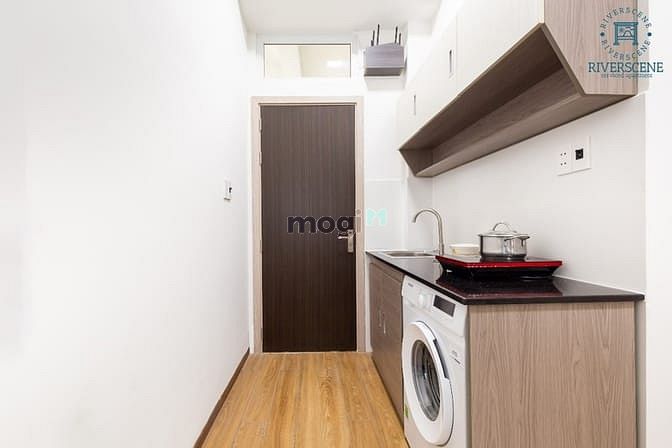 Hình ảnh 🏡 Căn Hộ Cao Cấp Full Nội Thất Phòng Ngủ Tách Bếp Tại Q4 🏡