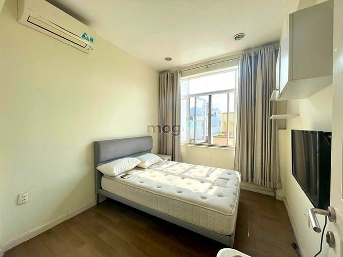 Hình ảnh ✅Căn Hộ 2PN Cao Cấp ngay Tân Định Q1_Ban Công Thoáng Mát_Full Nội Thất