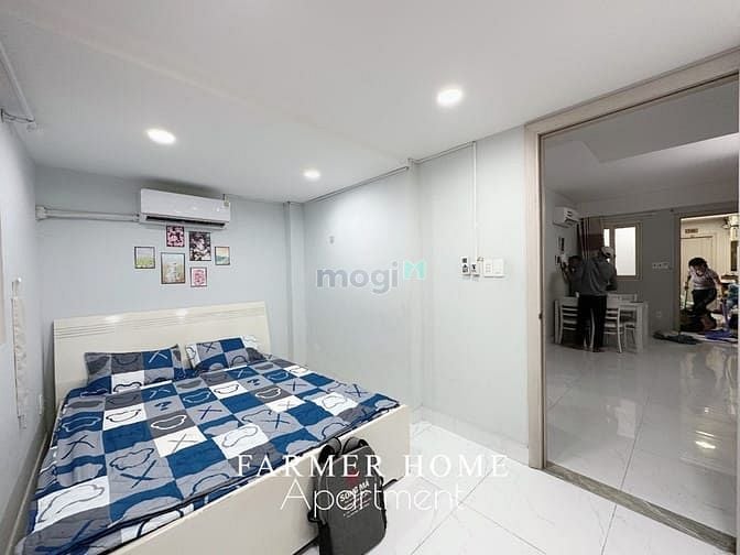 Hình ảnh Căn Hộ 02Phòng Ngủ - 01 Phòng Khách - Thang Máy