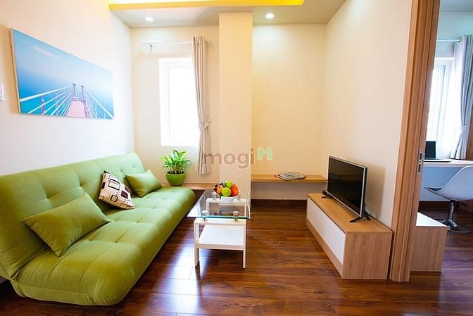 Hình ảnh 🌟CĂN HỘ 2PN FULL NT Đặng Dung Q1 🌟Ảnh thật giá thật