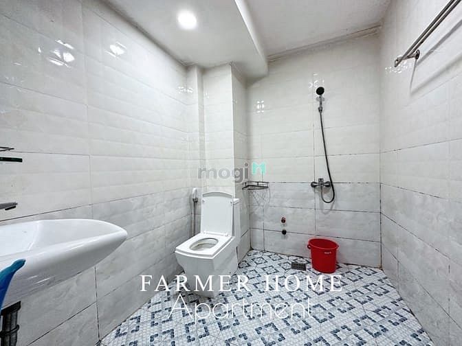 Hình ảnh Căn Hộ 02Phòng Ngủ - 01 Phòng Khách - Thang Máy