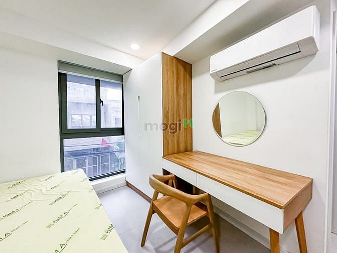 Hình ảnh Căn Hộ Cao Cấp Full Nội Thất. Cửa Sổ Thoáng Mát Nhiều Ánh Sáng Q7
