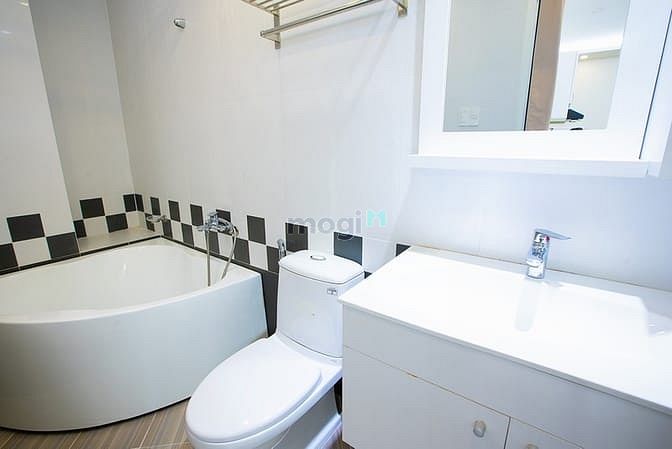 Hình ảnh Siêu phẩm căn hộ 1 phòng ngủ trung tâm TP HCM