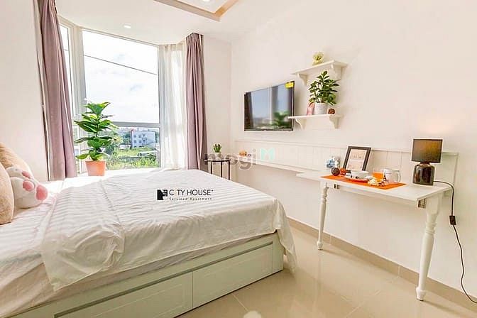 Hình ảnh Mb6623 nạp rút nhanh chóng Cao Cấp Có Gym-Hồ Bơi FREE Q7