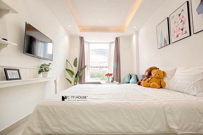 Hình ảnh Mb6623 nạp rút nhanh chóng Cao Cấp Có Gym-Hồ Bơi FREE Q7