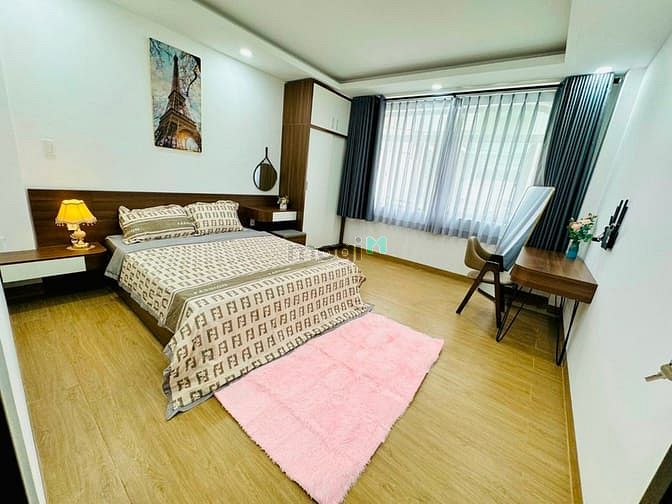 Hình ảnh ✅📌Nguyễn Hữu Cảnh - Căn Hộ Luxury BANCOL - 1PN - 1PK - Mới 100% ✅