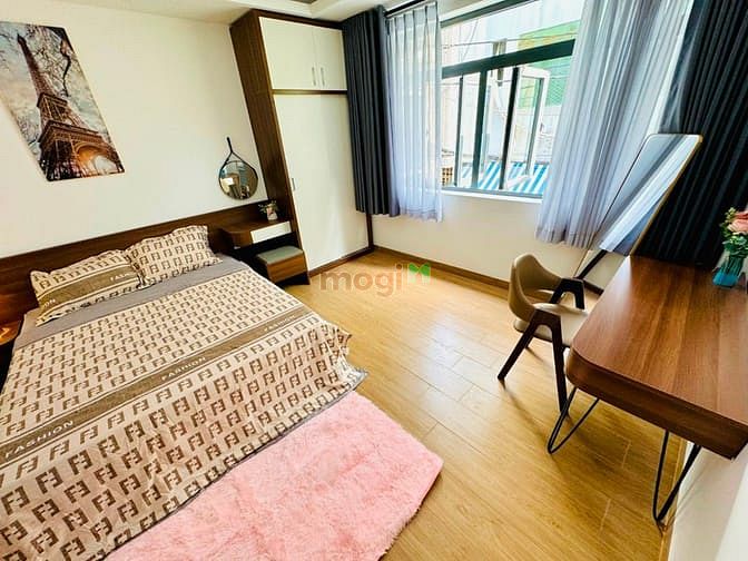 Hình ảnh ✅📌Nguyễn Hữu Cảnh - Căn Hộ Luxury BANCOL - 1PN - 1PK - Mới 100% ✅