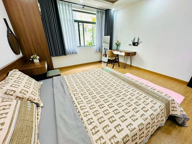 Hình ảnh ✅📌Nguyễn Hữu Cảnh - Căn Hộ Luxury BANCOL - 1PN - 1PK - Mới 100% ✅