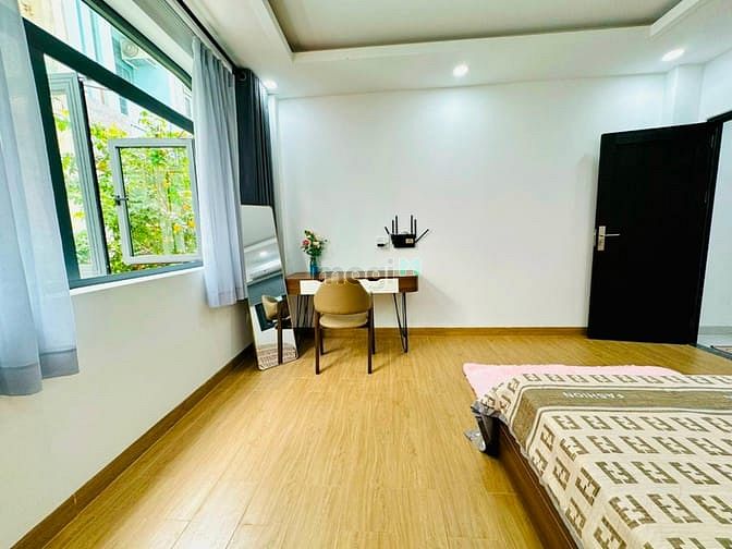 Hình ảnh ✅📌Nguyễn Hữu Cảnh - Căn Hộ Luxury BANCOL - 1PN - 1PK - Mới 100% ✅